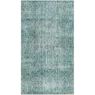 Vloerkleed Elmira handgemaakt wol | Hadorn