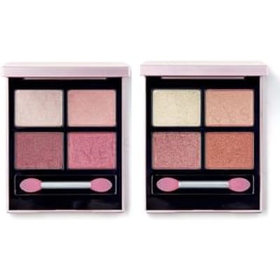 ILM - Eyeshadow Palette 2A First Dream