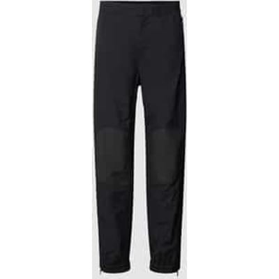 Stoffen broek met ritszakken, model 'SCRACK'