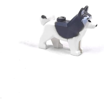 MOC 1 STuks Nationale Schat Panda Dierentuin Dier Bouwstenen Set Bosdieren Stenen Deeltjes ZELF MAKEN Speelgoed Kinderen Verjaardagscadeaus