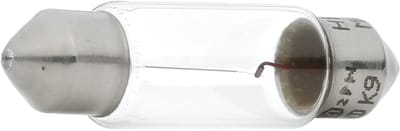 Lampje Kenteken - Reservelampje Auto - Verlichting Voertuig - 5 Watt 12 Volt - C5W