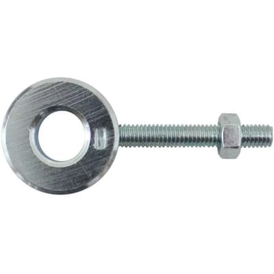 transmissiekettingspanner p2r voor motorfiets derbi 50 senda 00h01302172 / ø12mm nieuw