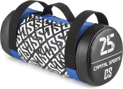 Thoughbag Power Bag Sandbag 25 kg Kunstleer