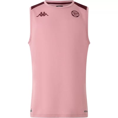 Union Bordeaux-Bègles Tanktop Pro 2025/26