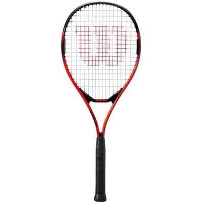 Tennisracket voor kinderen Wilson Pro Staff Precision 26