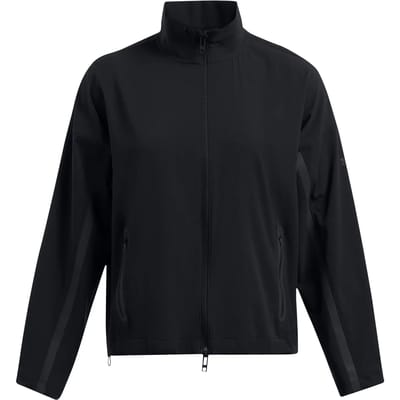 Damesjack Under Armour Unstoppable Vent