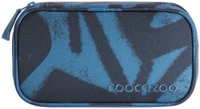 Coocazoo - Etui 24 cm (Graffiti Groove)