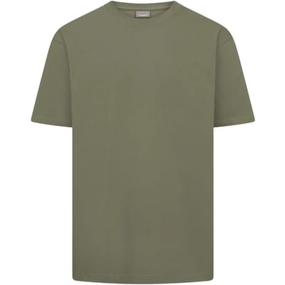 Promodoro Unisex Premium-T Neo E31000 - Dusty Khaki - XS