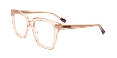 Missoni MIS 0070 Peach 52/18/145 WOMAN Brilmonturen