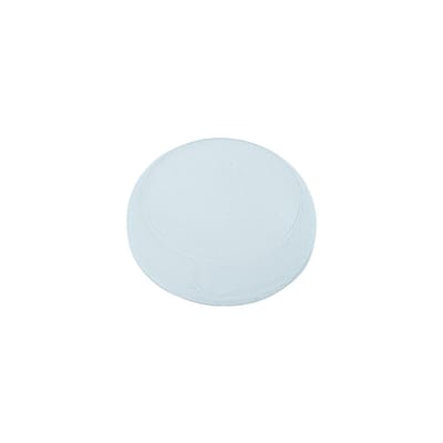 Rmq Titan Witte Vlakke Indicatorlichtlens - 216453 [5 Stuks]