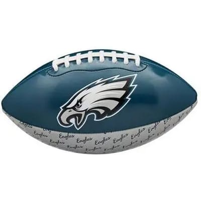 MiniBal voor kinderen Eagles