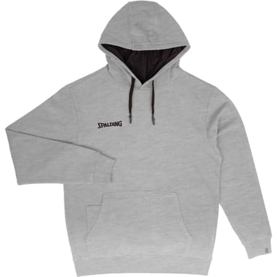 Spalding Flow Hoody Grijs