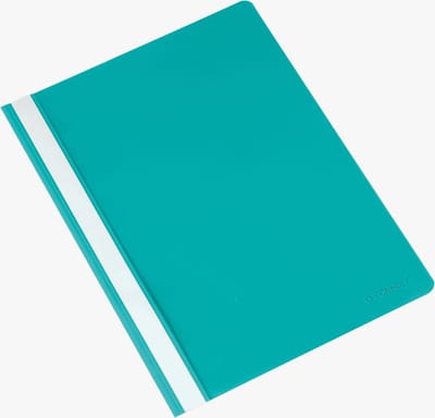 Q-CONNECT snelhechtmap, A4, munt 25 stuks