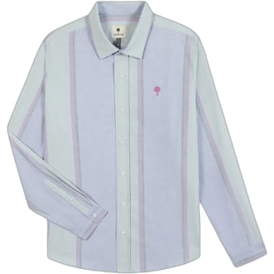 Shirt met lange mouwen Faguo Iraty