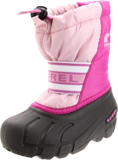 Sorel Snowboots - Cub - Kinderen - Maat 23