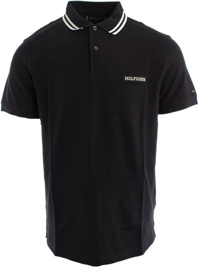 Tommy Hilfiger polo maat S