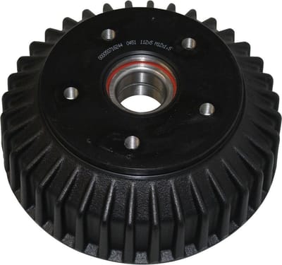 AL-KO remtrommel - 2051 Ab - 586450 - met compactlager
