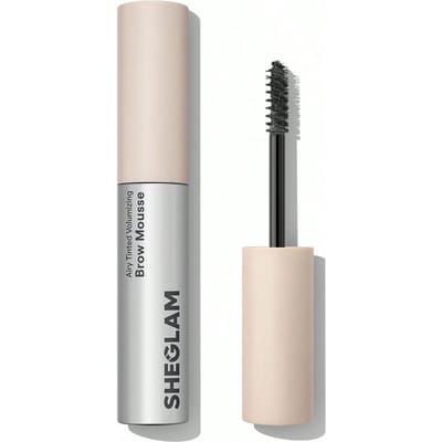 Airy Tinted Volumizing Wenkbrauwmousse-Espresso Merk Beauty Cosmetica Make-Up Voor Vrouwen En Meisjes