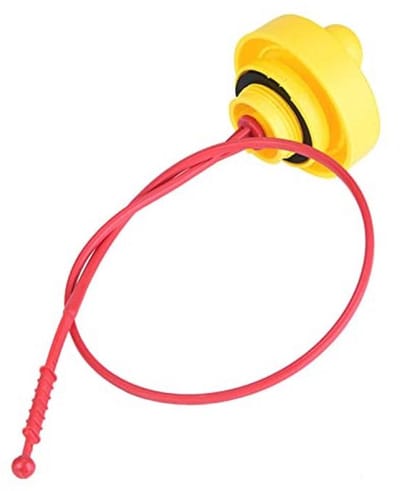 Oliepeilstok voor Auto - Universele Peilstok voor Motorolie Niveau Indicator