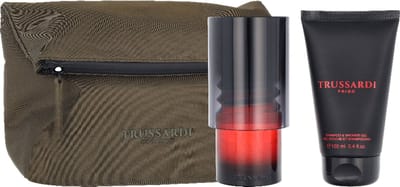 Trussardi Primo Contemporary Giftset 200 ml
