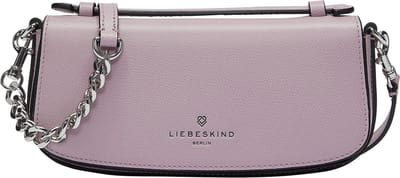 LIEBESKIND BERLIN Schoudertas Sadie Pamelato Crossbody Pale Lavender Paars