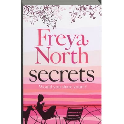 Secrets - Freya North