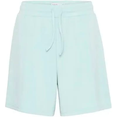 b.young - BYPUSTI SHORTS - Dames - Korte broeken