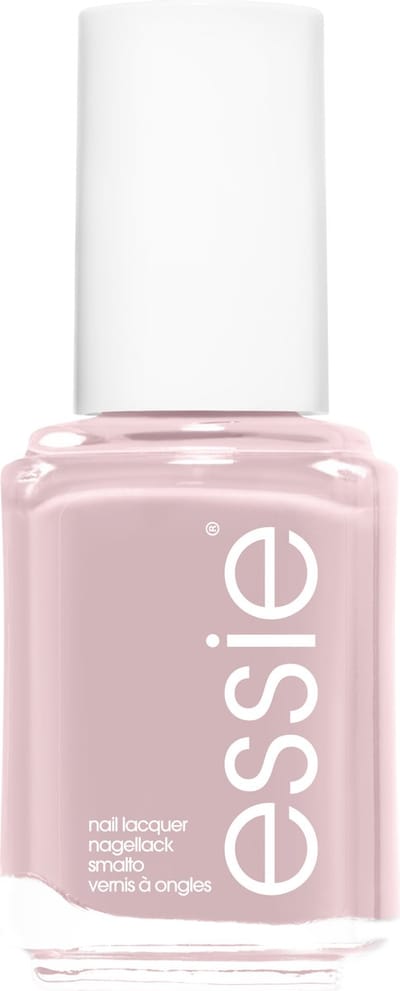 Essie original - - 431 go go geisha - nude - glanzende - 13,5 ml