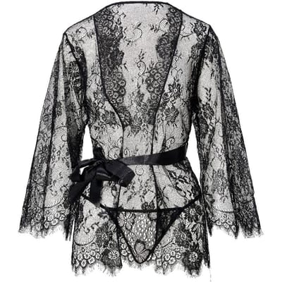 Lingadore Kimono