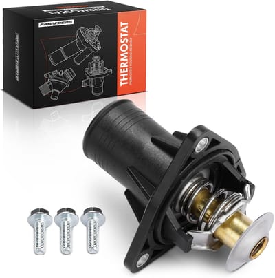 Frankberg 1x Thermostaat Koelvloeistof voor Jaguar X-Type Estate X400