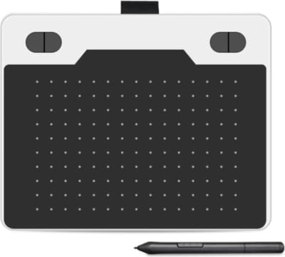 DrPhone DrawXT3 – Digitale Teken Tablet - 233pps - Tekenblok Met 8192 Niveaus – Met Styluspen Pen – Zwart