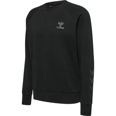 Hummel-sweatshirt Hmlisam 2.0 214332