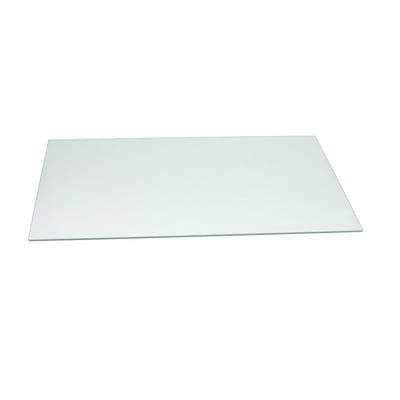 AEG deurglas, 488x244mm 5550102023