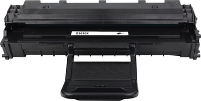 Samsung ML-1610D2/ELS (119S) Zwarte Tonercartridge - Toner Zwart - 3000 pagina's - Huismerk Compatible - Geschikt voor Samsung Dell Laser Printer 1100 Dell Laser Printer 1110 Samsung ML-1610 Samsung ML-1615 Samsung ML-1620 Samsung ML-1625