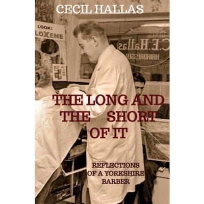 The Long And The Short Of It - Cecil Hallas