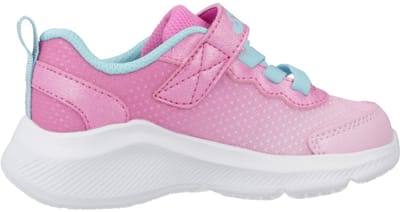 Skechers Sole Swifters CUTIE WALK kindersneakers 303579N PKLB