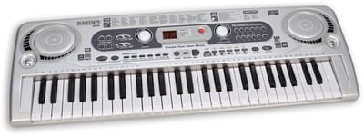 Keyboard Bontempi
