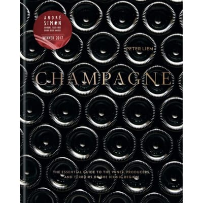 Champagne - Peter Liem
