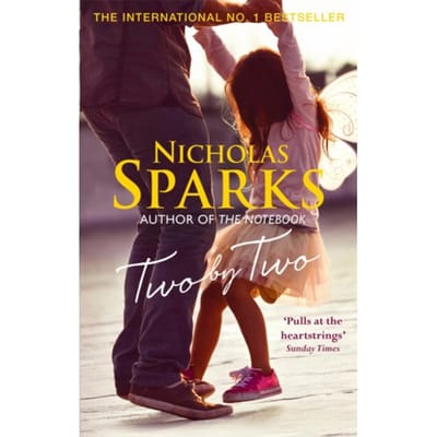 Two By Two - Nicholas Sparks