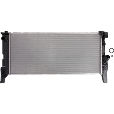 Radiator, motorkoeling NRF 59285