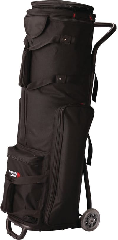Gator Cases GP-DRUMCART hardware tas