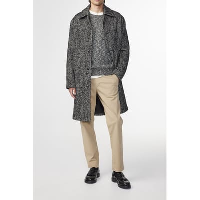 NN.07 Wilhelm 1010 Tailored Pants — Slim Fit Größe: W28L30 | Chinos Outlet | Herren