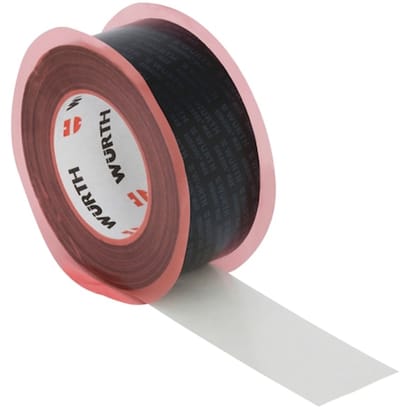 Wurth - Zelfklevende afdichtingstape EURASOL MAX - Zelfklevende afdichtingstape EURASOL® MAX x 6 st
