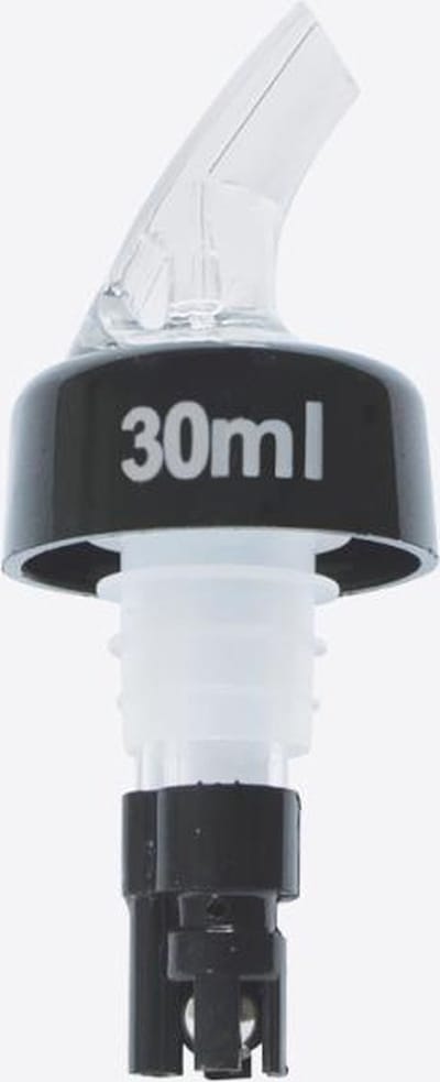 Point-Virgule Cocktailshaker - Kogelmaatschenker - 30ml