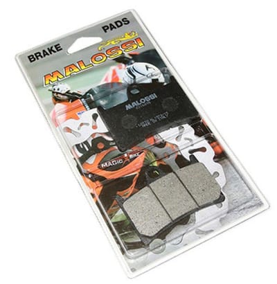 Plaquette de frein Malossi pour Moto Yamaha 1000 YZF-R1 THUNDER ACE 1996 à 2001 Neuf
