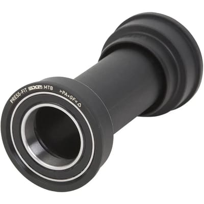 Sram Press Fit Gxp Trapaslagers Zwart 104.5 mm