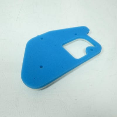 Filtre à air Champion pour Scooter MBK 50 Ew Stunt 2000 à 2010 Neuf
