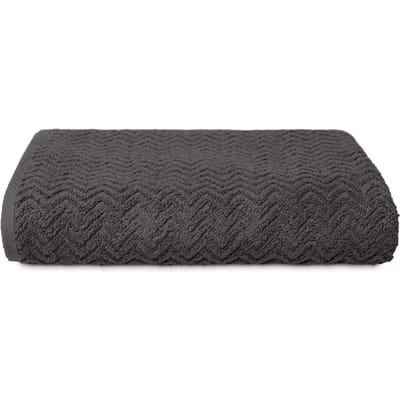 Badhanddoek Esli Zigzag