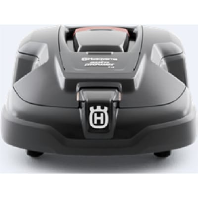 Husqvarna 430x bovenkap grijs 2018-2023