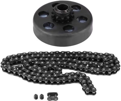 Shopcentral - Centrifugaal koppeling - 3/4 inch - Vervangingsset